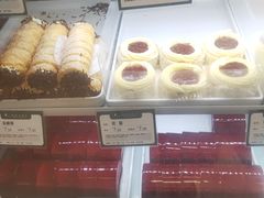 -蜂蝶来饼店(拱北总店)