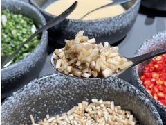 -黔有有贵州酸汤夺夺粉火锅(五味十字店)