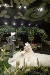 -拉瑞娜LaReine婚纱礼服高级定制