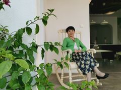 -柒月北岸民宿(西山店)