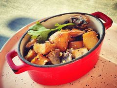 -The Rug Cafe(王府中环店)
