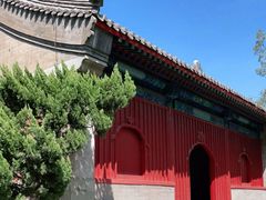 -大钟寺古钟博物馆