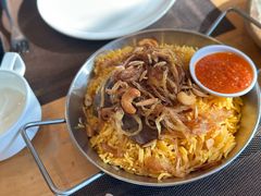 -ALAMEEN阿拉伯餐厅(三里屯店)