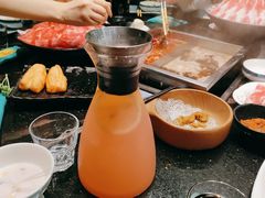 -五星桥原切肥牛火锅·30年专注好牛肉(湖塘店)
