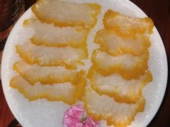 -花菇朵·云山雀 ll 野生菌锅·野果酸汤·精品滇菜(万柳店)