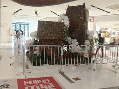 -远洋未来广场(育慧北路店)