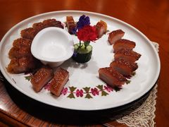 -顺风山庄(水濂山店)