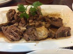 -麒麟中餐厅·经典粤菜·地道菜式老字号(广州长隆酒店)
