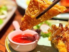 -食陆号·新式台湾创意菜(十全街首店)