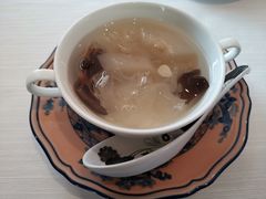-夏苑(新加坡丽思卡尔顿美年酒店)
