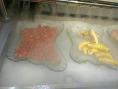 -格瑞欧海鲜自助烤肉火锅(光彩店)