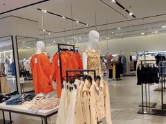 -ZARA(青岛万象城店)