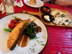-Pistolera Mexican Cantina女枪手墨西哥餐厅(碧云路店)