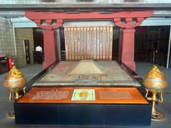 -汉景帝阳陵博物院