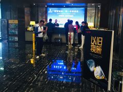 -棕榈泉国际高尔夫学院