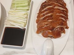 -梅利汴京烤鸭•开封豫菜地标店(东司门店)