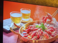 -神府路壹号·海鲜烧烤·砂锅粥·锅物(三坊七巷店)