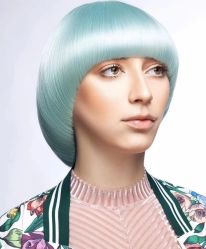 -那茉 Hair Salon