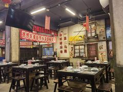 -阿财老铺·老蚌埠龙虾城(华夏总店)