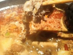 -刘一锅筋头巴脑(新民街店)