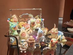 -色響火锅(恒隆广场店)