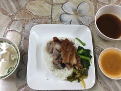 -鸡饭店
