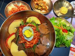 -西塔老太太泥炉烤肉(龙湖北苑天街店)