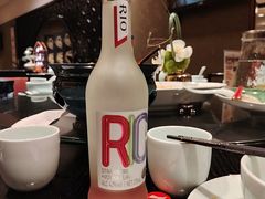 -海天楼中餐厅(吴宫泛太平洋酒店)