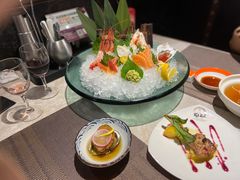 -極上萬膳·日料放题(海岸城店)