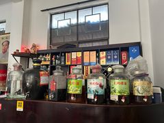 -姚记抚仙湖石锅鱼庄