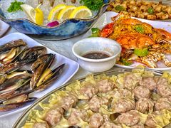 -嘉升大排档(番禺总店)