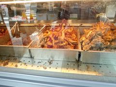 -老黄记手撕烤兔(玉林街店)