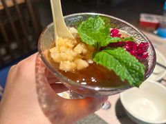 老长沙冰粉-蛙小侠·沸腾砂锅(南山欢乐颂店)