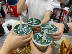 -小民大排档(光谷店)