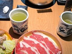 -沼津港精致料理·寿喜烧·烧鸟(青浦宝龙广场店)