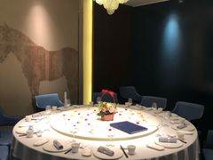 包厢-君子·兰餐厅(长江路店)