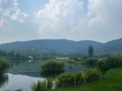 -南北湖风景区