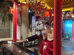 -三生石·福建菜·家宴(五四店)
