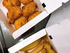 -达美乐比萨(深圳广厦路店)