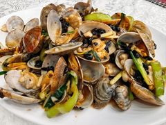 -锐记美食店·现捞海鲜(闸坡店)