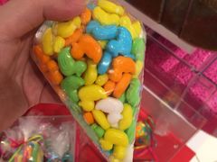 -星光糖果屋