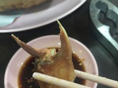 -龙海鲜螃蟹王(宏茂桥店)