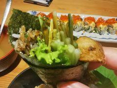 -Tuna maki寿司(园区永旺店)