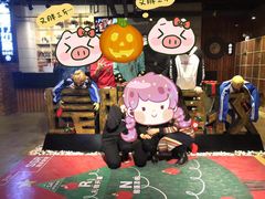 -长藤鬼校(千禧店)
