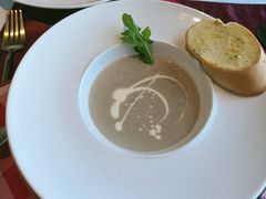 -百纳·维萨吧西餐厅(百纳瑞汀酒店)