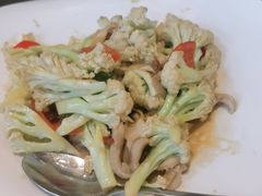 -福来齐·鲁菜海鲜·渔家菜(朝阳街分店)