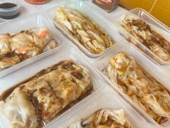 -山水肠粉(盐田店)