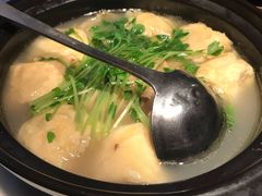 -外婆家(蓝色港湾店)