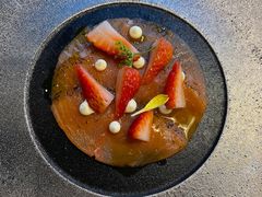 -云厨·高空西餐厅(成都瑯珀·凯悦臻选酒店)