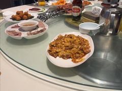 -福寿斋·老北京铜锅涮肉·烤鸭(顺义总店)